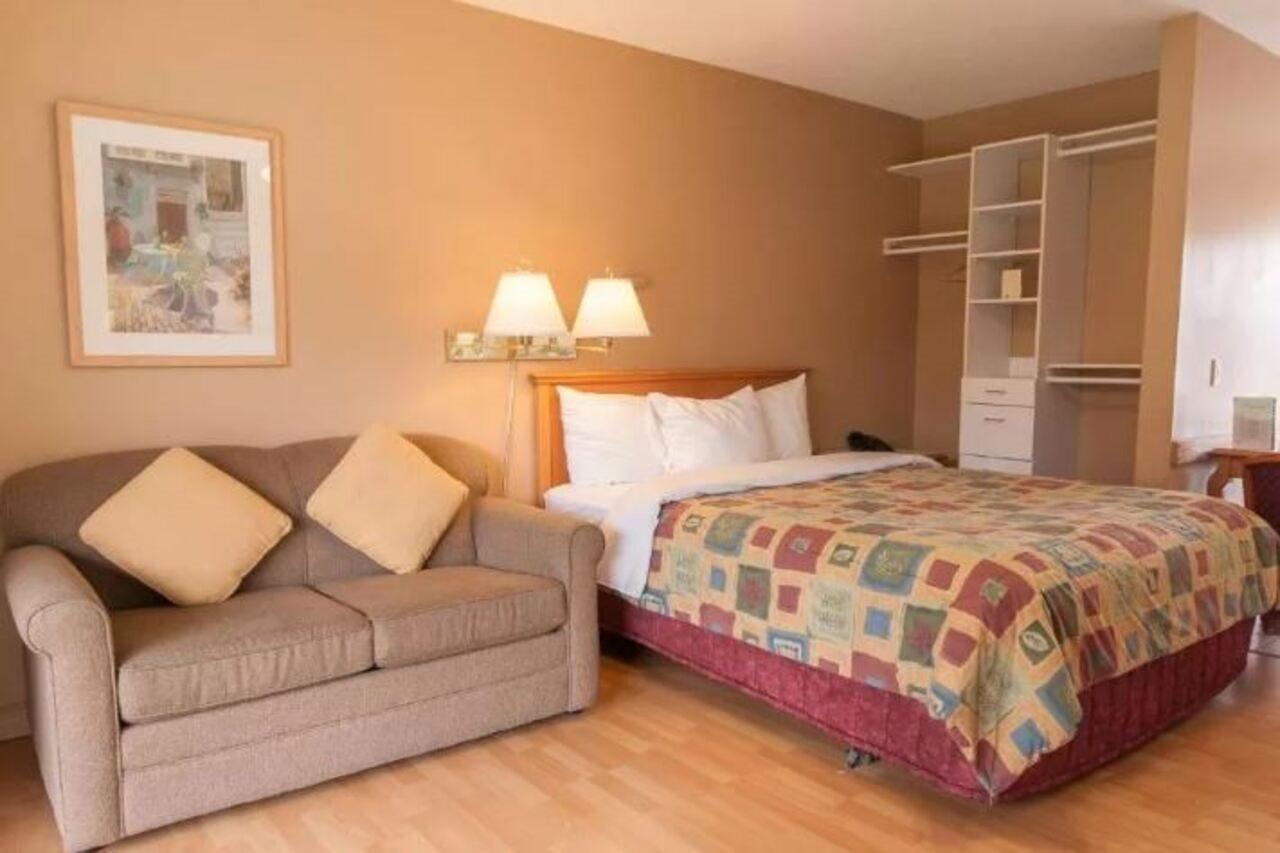 Okanagan Seasons Resort Kelowna Zewnętrze zdjęcie