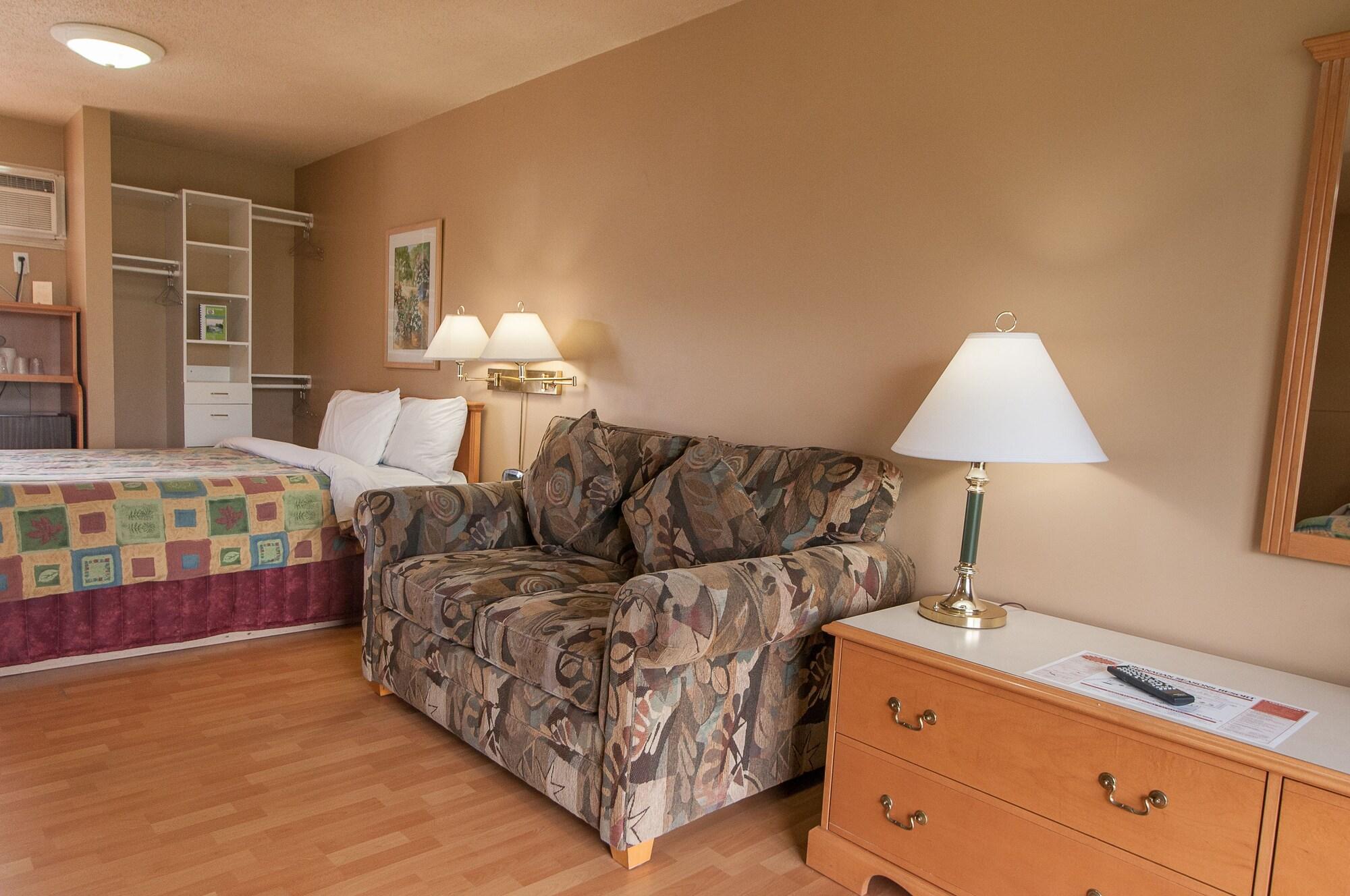 Okanagan Seasons Resort Kelowna Zewnętrze zdjęcie