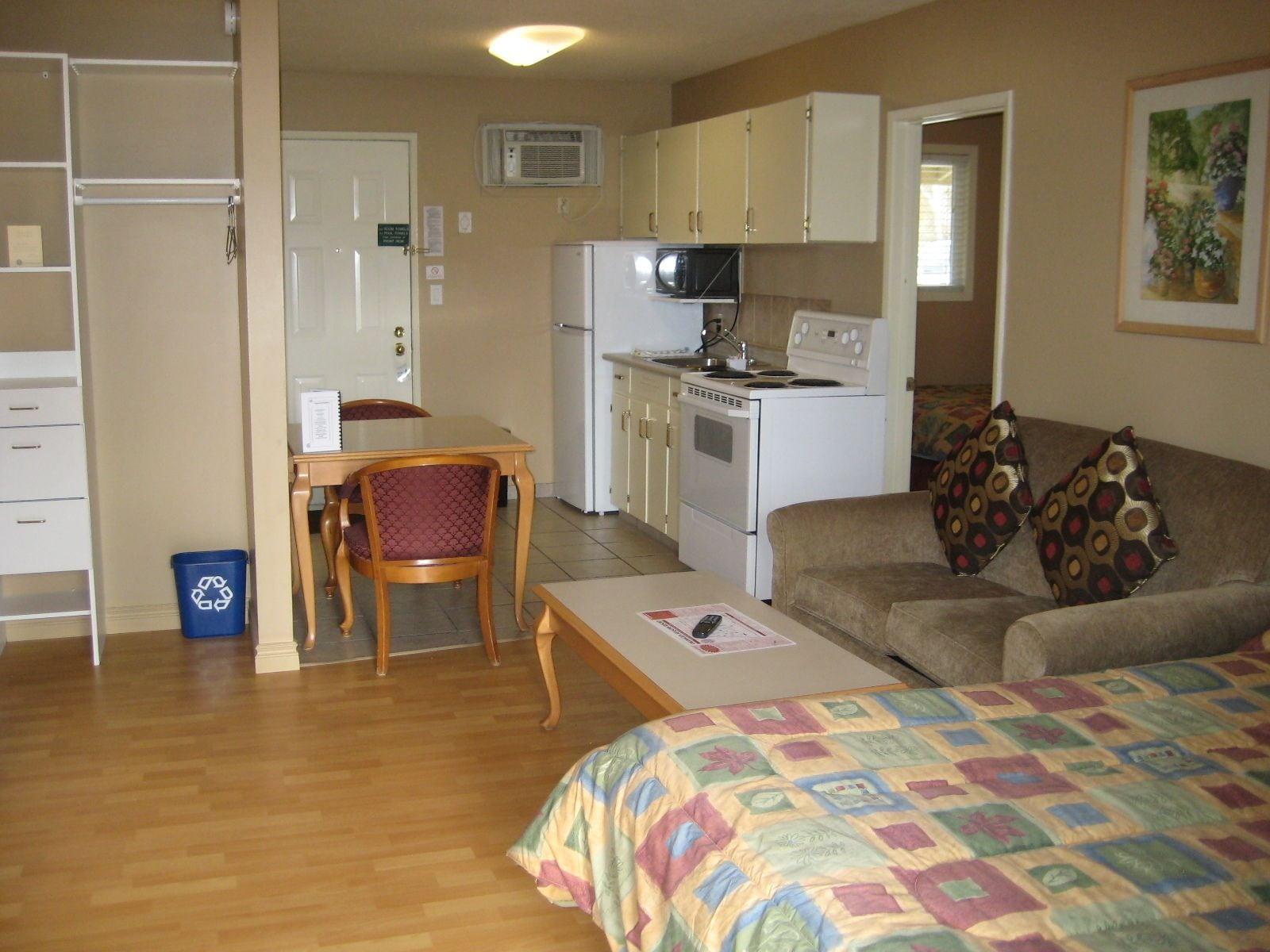 Okanagan Seasons Resort Kelowna Zewnętrze zdjęcie