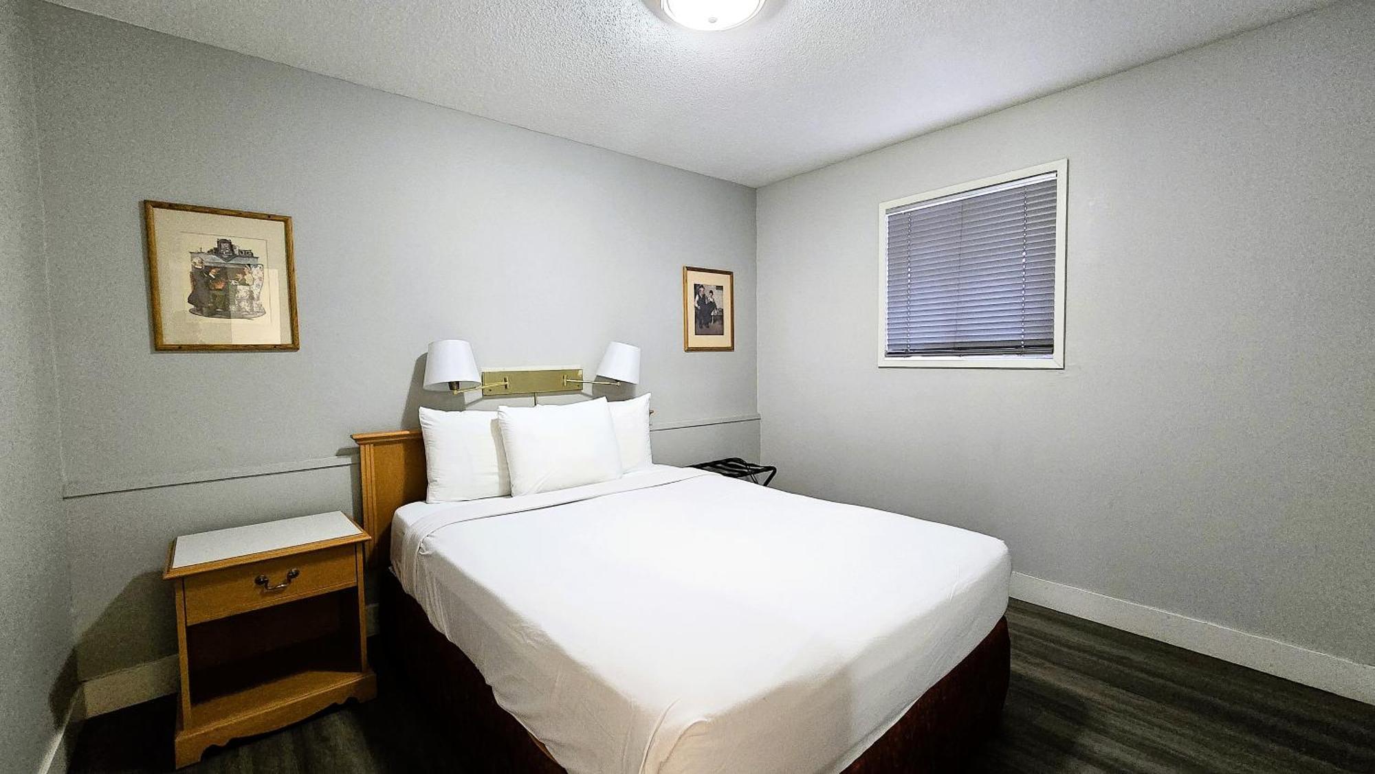 Okanagan Seasons Resort Kelowna Zewnętrze zdjęcie