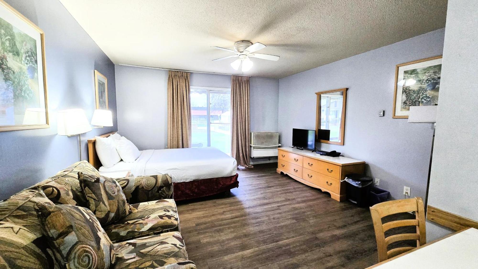 Okanagan Seasons Resort Kelowna Zewnętrze zdjęcie