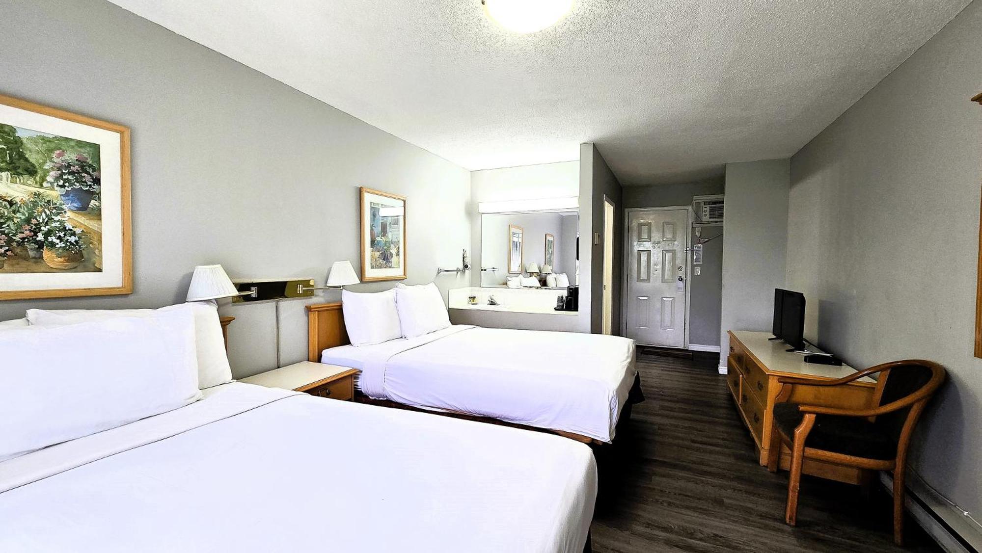 Okanagan Seasons Resort Kelowna Zewnętrze zdjęcie
